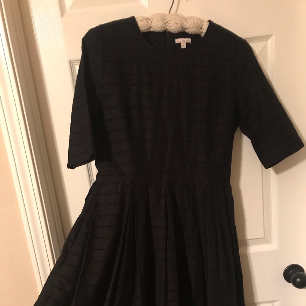 GAP Women’s black dress